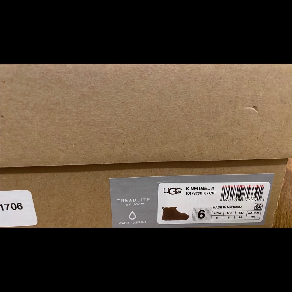 Neumel Ugg Boots